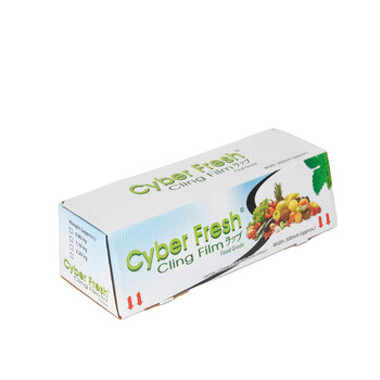 Cyber Fresh Catering Film 300mm x 800g